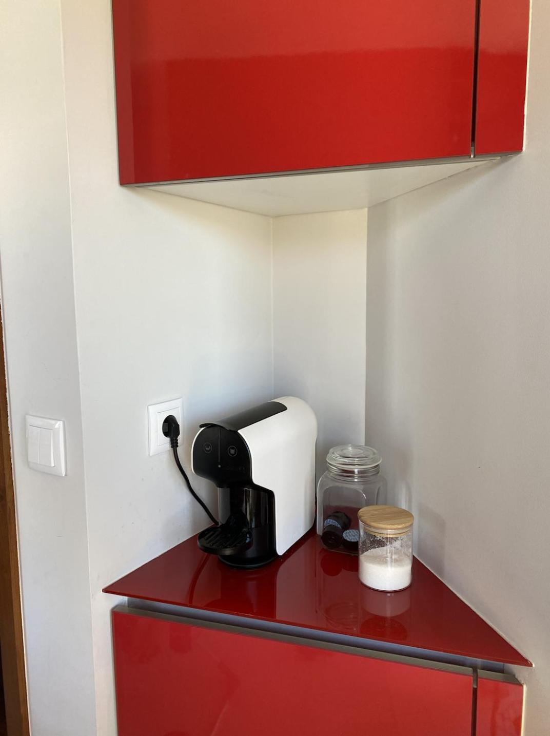 Apartament Praceta ヴィラ・ド・コンデ エクステリア 写真