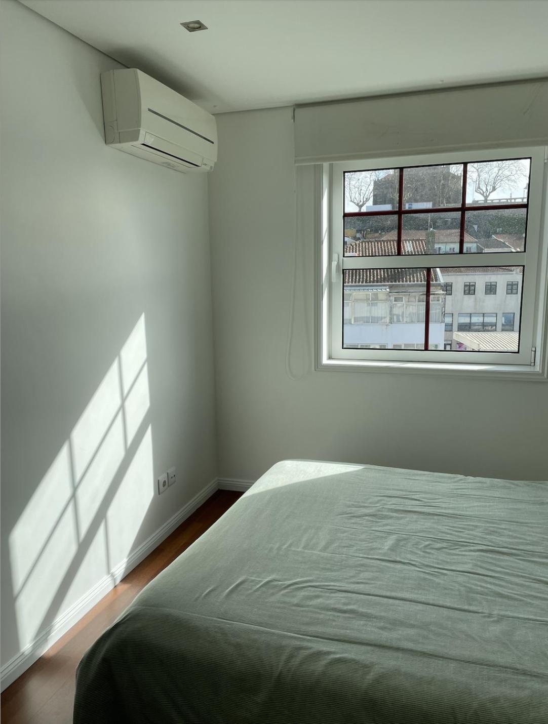Apartament Praceta ヴィラ・ド・コンデ エクステリア 写真