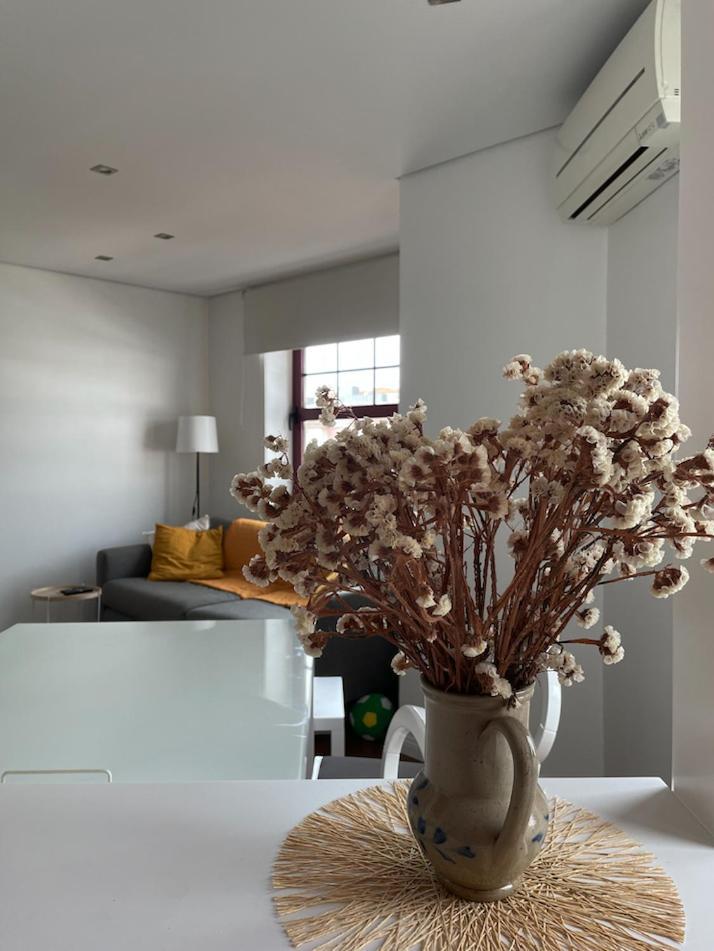 Apartament Praceta ヴィラ・ド・コンデ エクステリア 写真